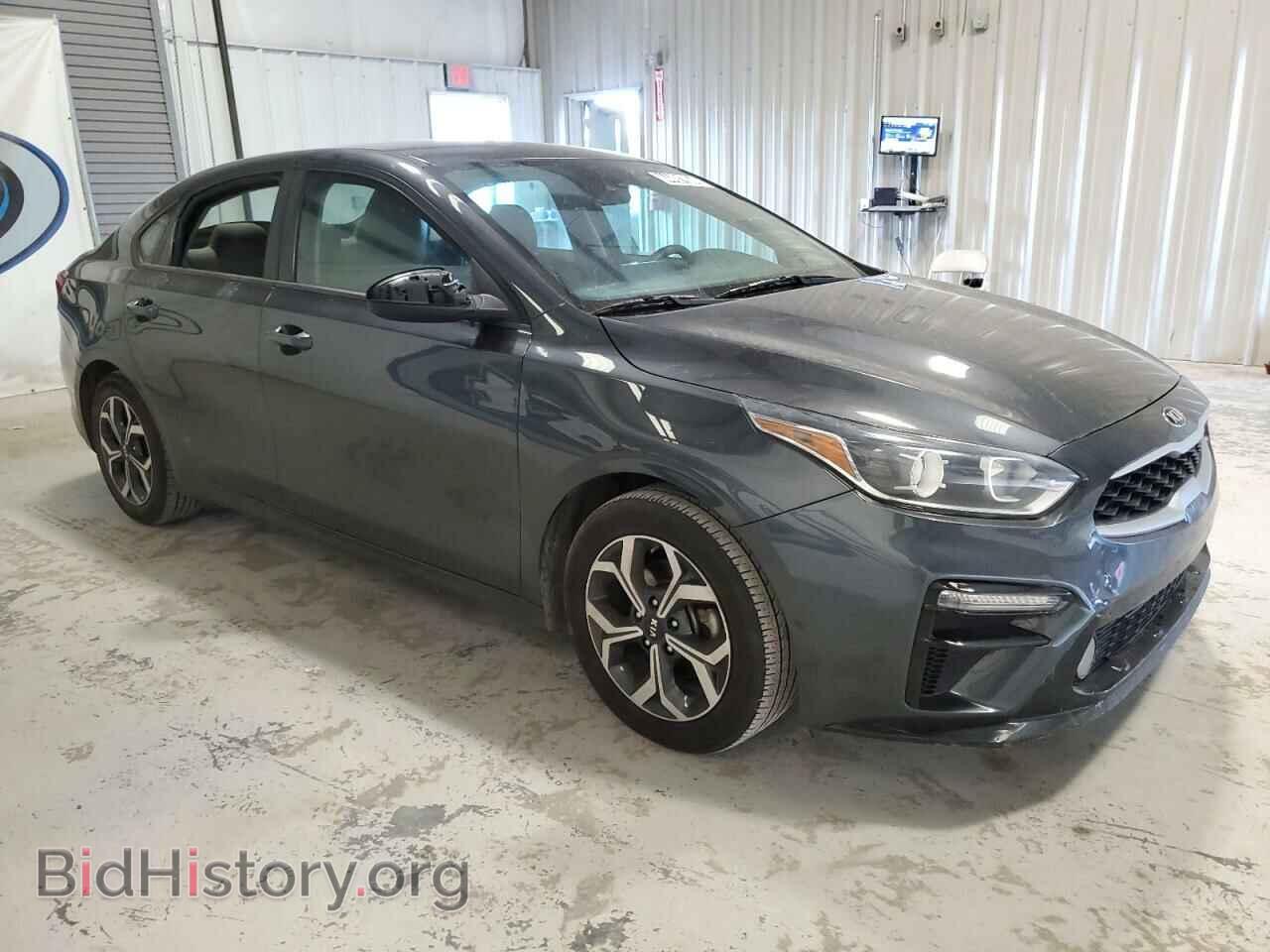 2019 KIA FORTE - VIN: 3KPF24AD5KE027086 - Фото 4