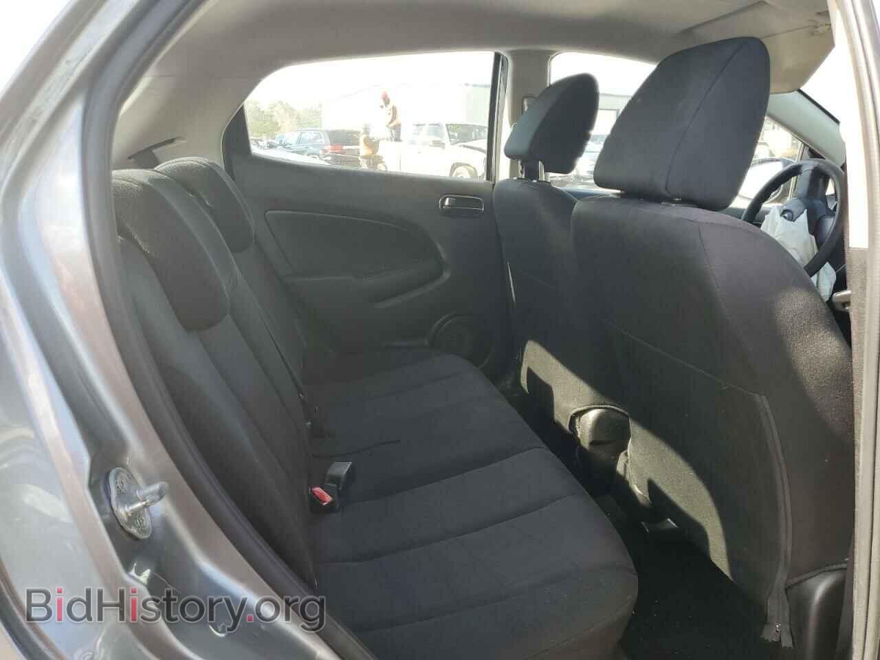 2014 MAZDA 2 - VIN: JM1DE1KY3E0184191 - Фото 10