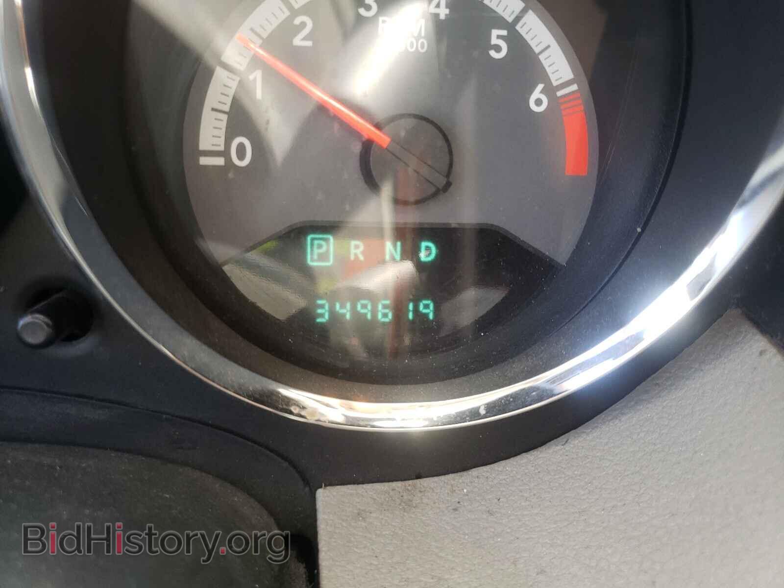 2010 DODGE CALIBER - VIN: 1B3CB4HA5AD550110 - Фото 8