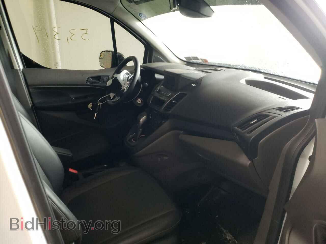 2019 FORD TRANSIT CO - VIN: NM0LS7E21K1417020 - Фото 5