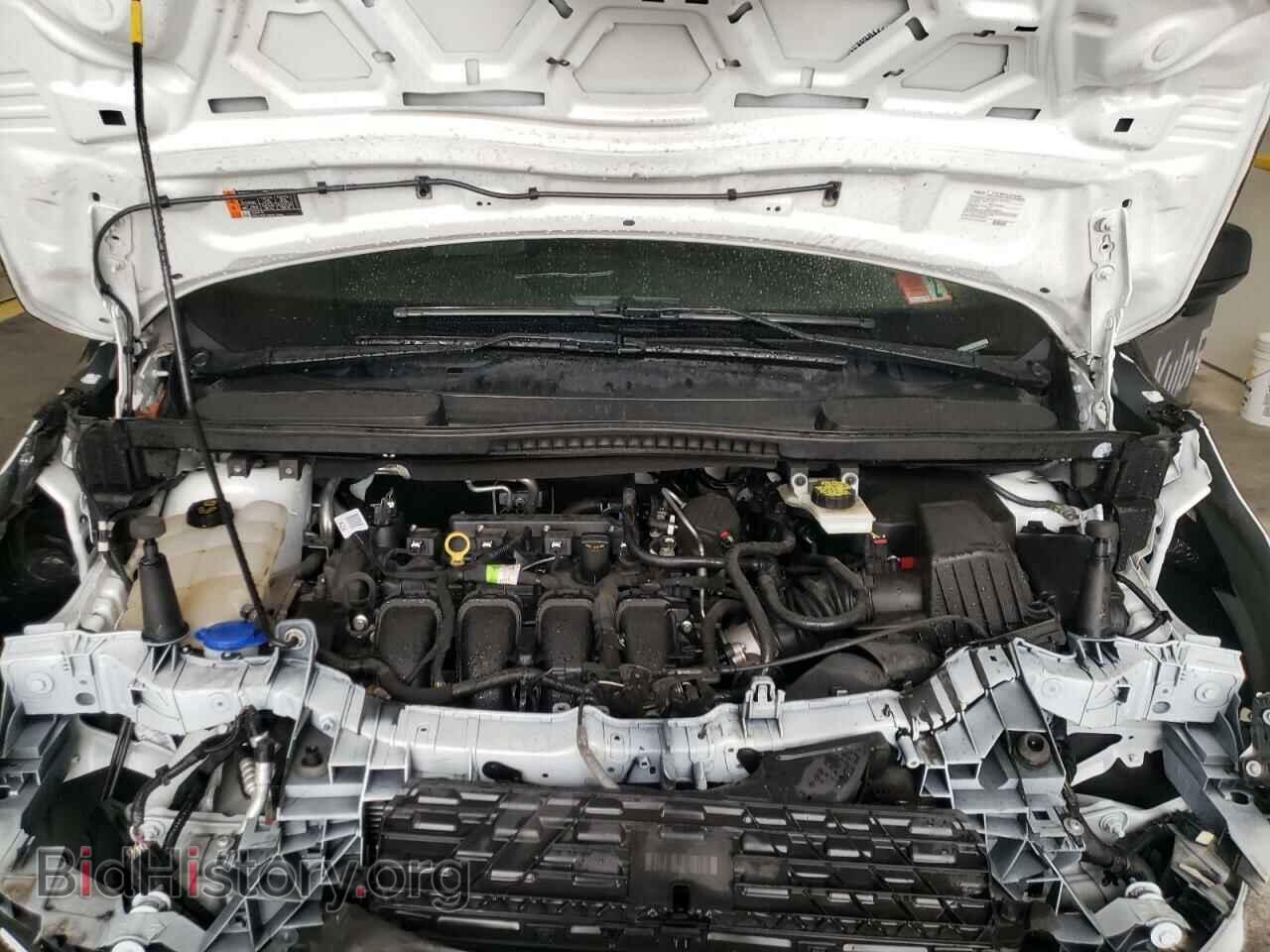 2019 FORD TRANSIT CO - VIN: NM0LS7E21K1417020 - Фото 7