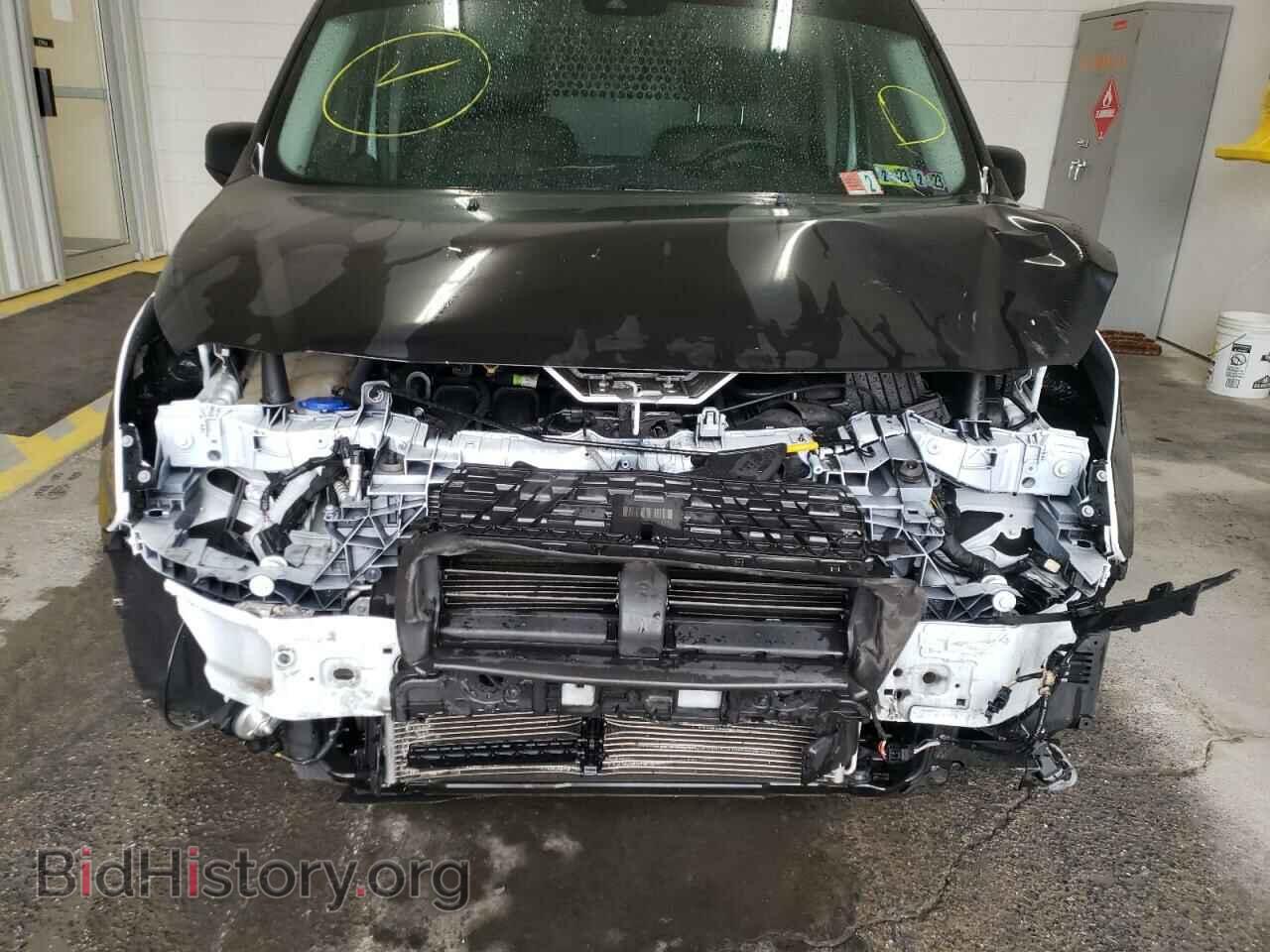 2019 FORD TRANSIT CO - VIN: NM0LS7E21K1417020 - Фото 9