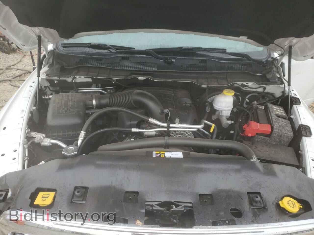 2019 RAM 1500 - VIN: 1C6RR7TT7KS623609 - Фото 7