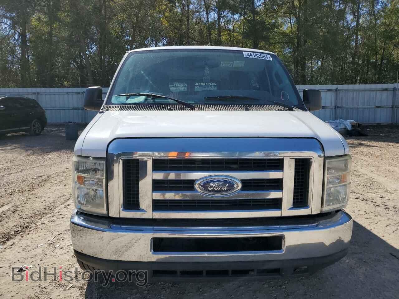 2012 FORD ALL Models - VIN: 1FBSS3BL9CDA58489 - Фото 5