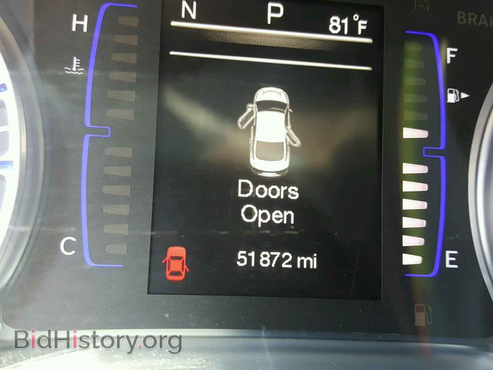 2015 CHRYSLER 200 - VIN: 1C3CCCAB6FN655933 - Photo 8