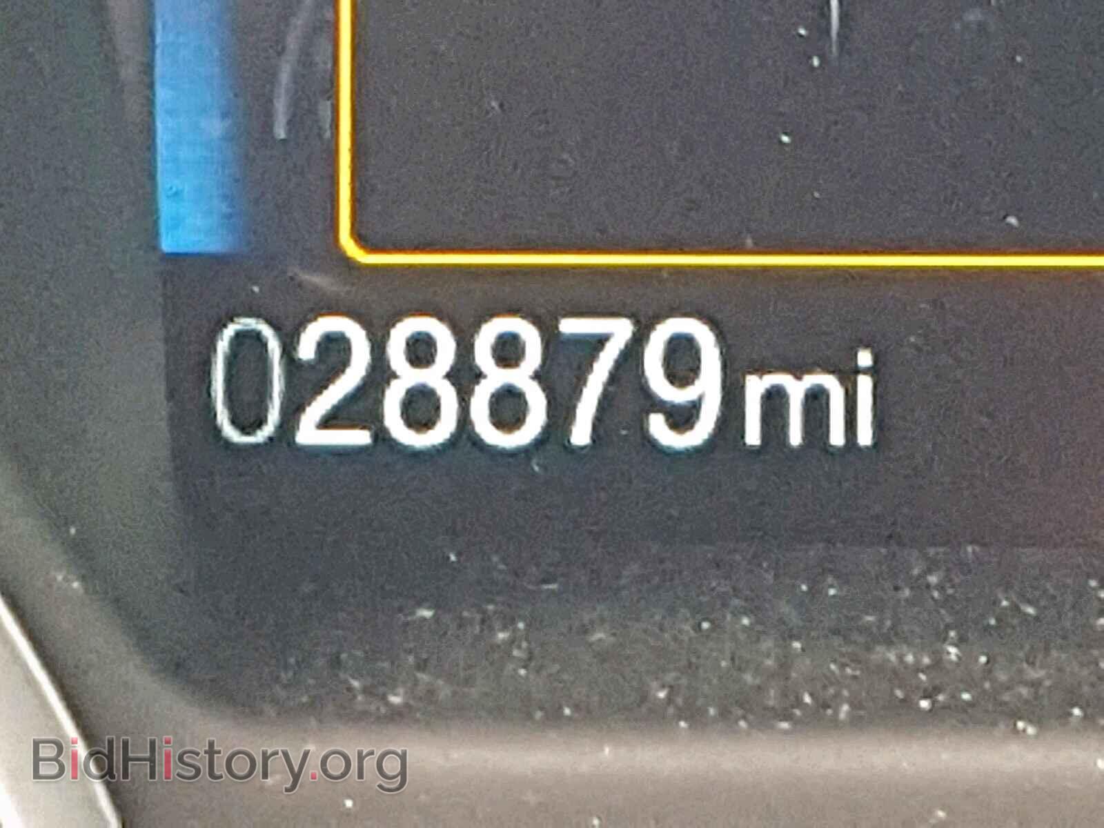 2016 FORD FOCUS SE - VIN: 1FADP3F29GL280085 - Фото 8