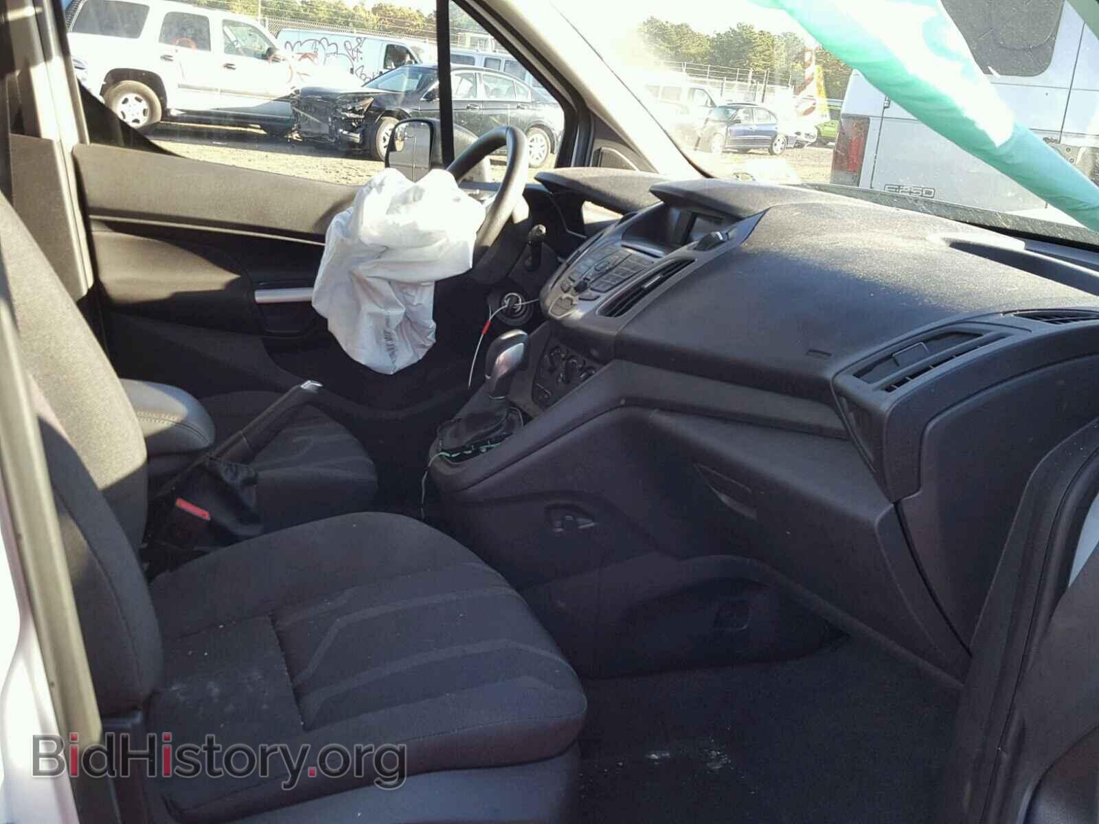 2016 FORD TRANSIT CO - VIN: NM0LS7F71G1247260 - Фото 6