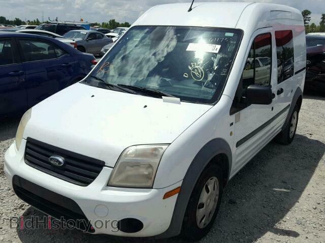 2012 FORD TRANSIT CO - VIN: NM0LS6BN7CT113365 - Фото 2