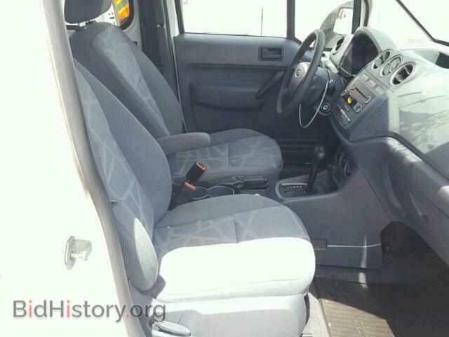 2012 FORD TRANSIT CO - VIN: NM0LS6BN7CT113365 - Фото 5