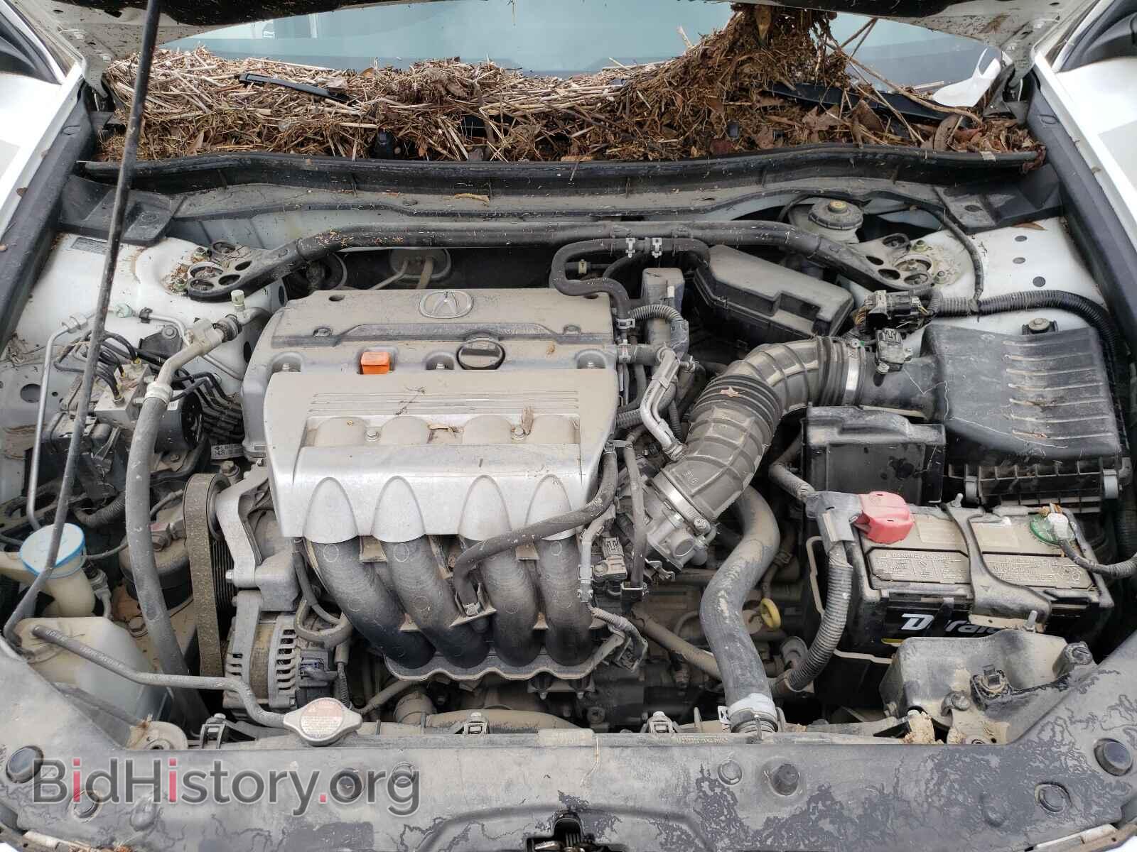 2014 ACURA TSX - VIN: JH4CU2F86EC003953 - Фото 7