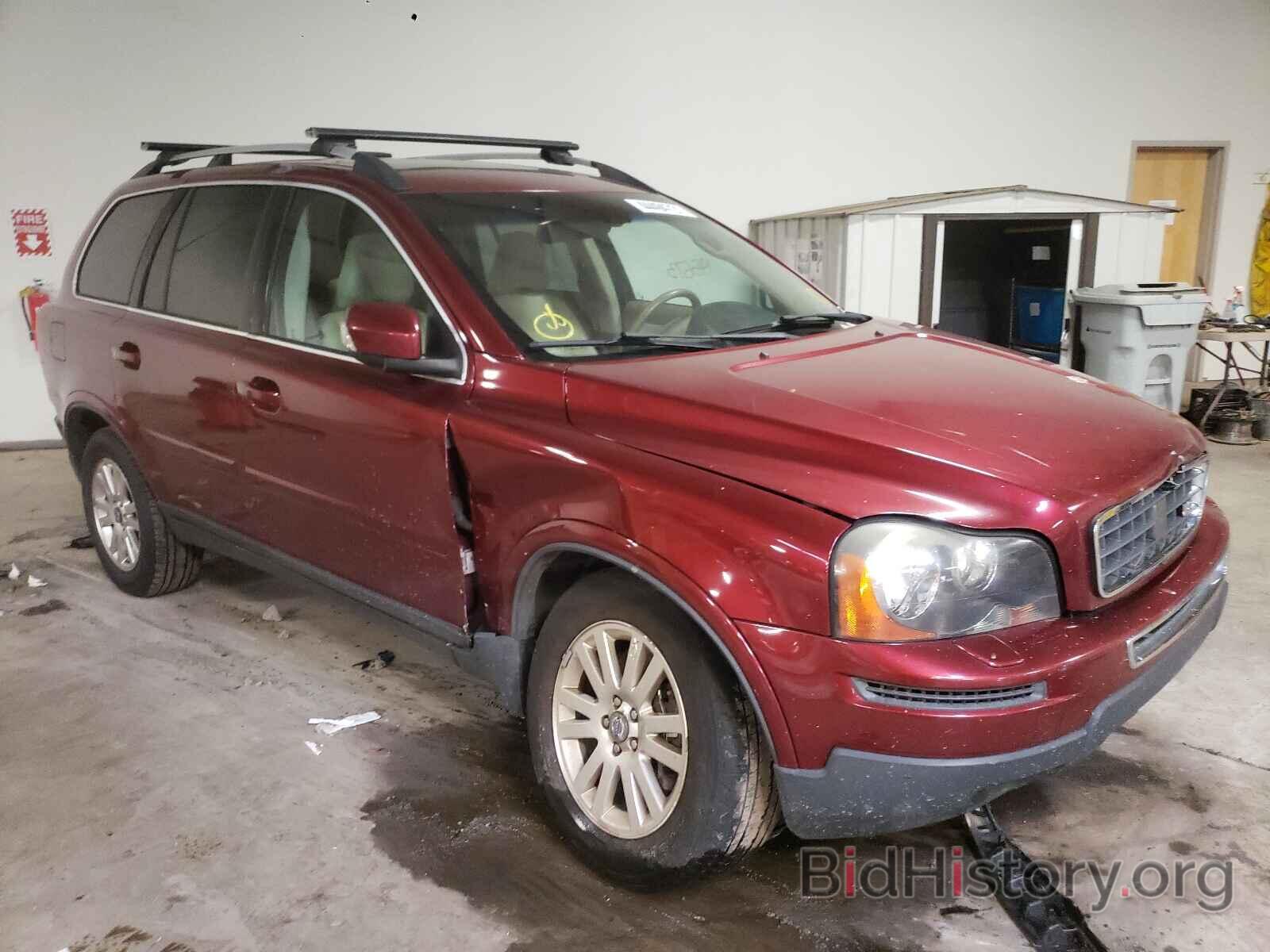 Photo YV4CZ852871375048 - VOLVO XC90 2007