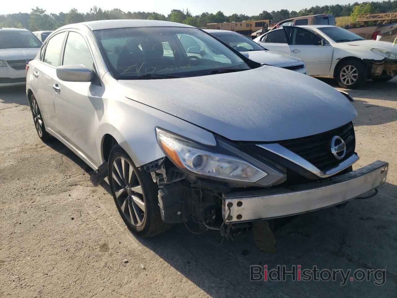 Photo 1N4AL3AP3HC289450 - NISSAN ALTIMA 2017