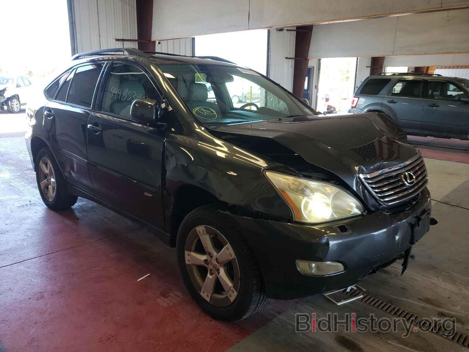 Photo JTJHA31U550088728 - LEXUS RX330 2005