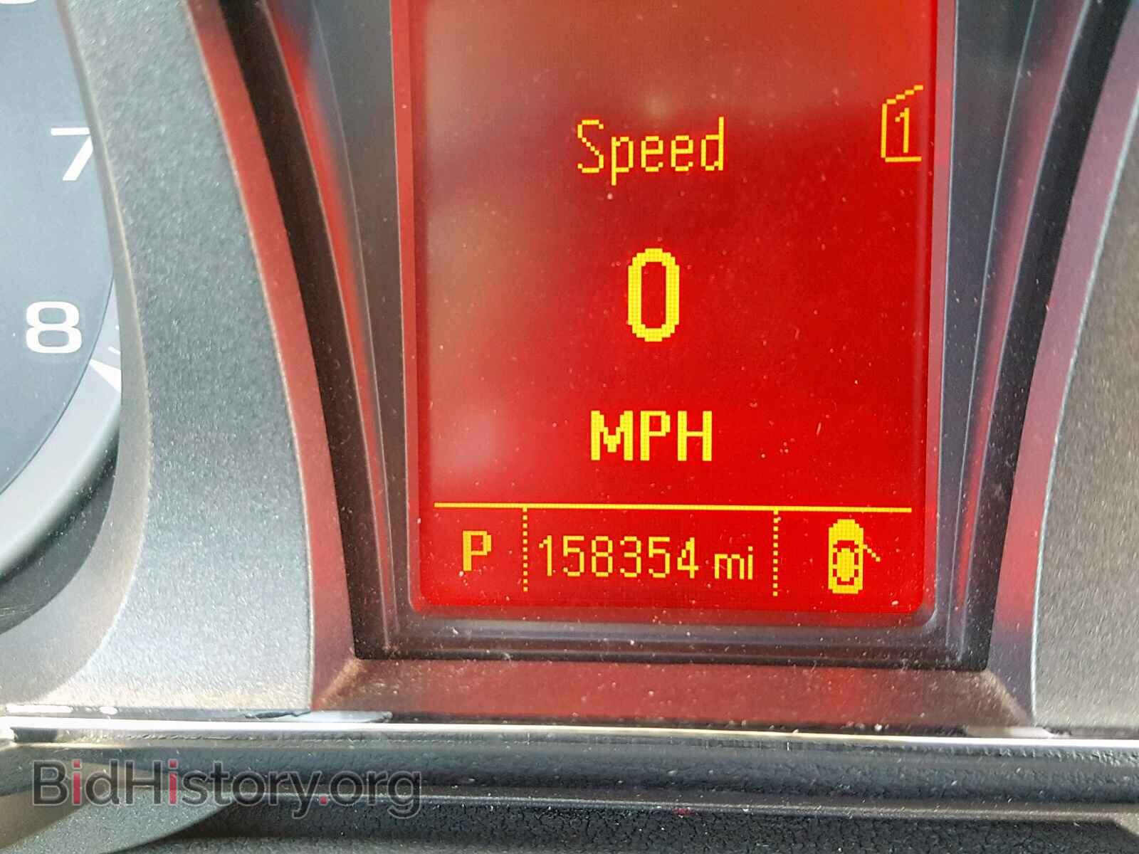 2012 GMC TERRAIN SL - VIN: 2GKFLTEK1C6237237 - Фото 8