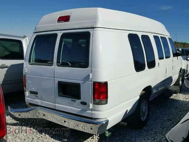 2013 FORD ECONOLINE - VIN: 1FTSS3EL7DDB06080 - Фото 4
