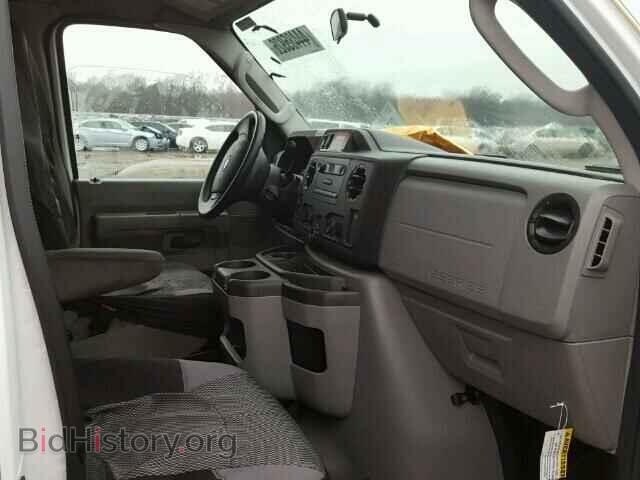 2013 FORD ECONOLINE - VIN: 1FTSS3EL7DDB06080 - Фото 5