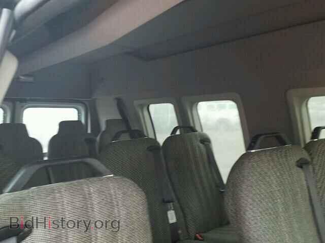 2013 FORD ECONOLINE - VIN: 1FTSS3EL7DDB06080 - Фото 6