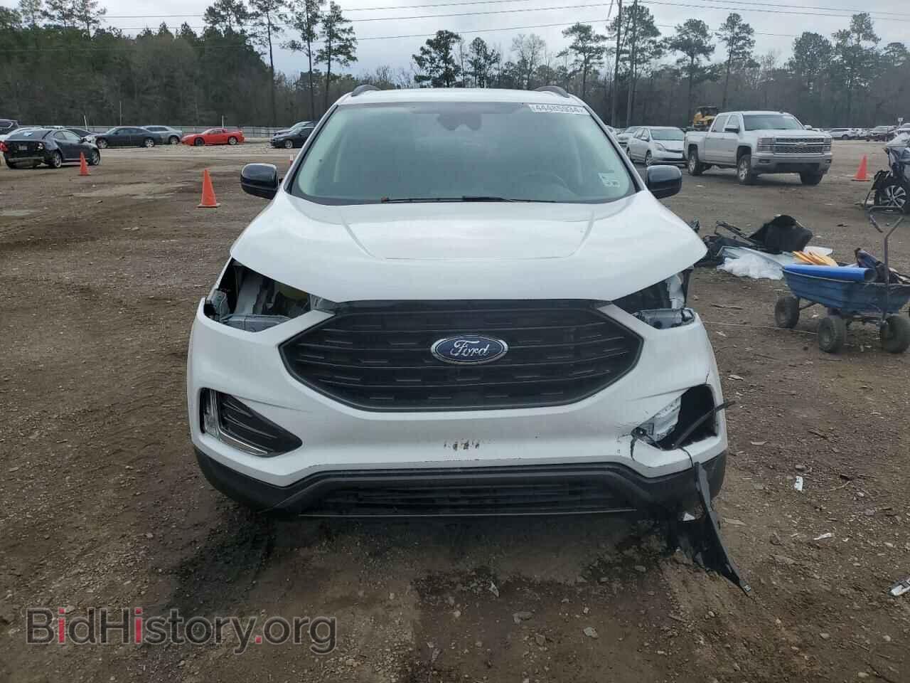 2022 FORD EDGE - VIN: 2FMPK4J95NBB13232 - Фото 5