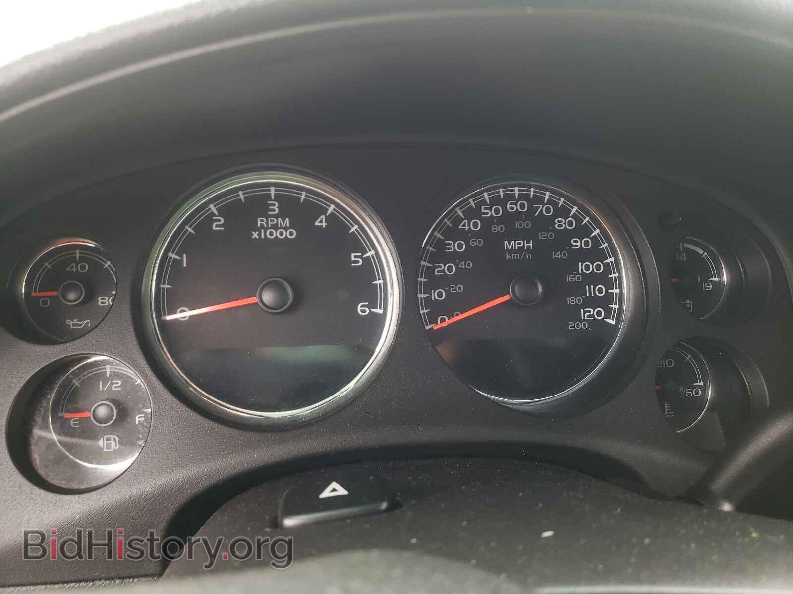 2013 GMC YUKON - VIN: 1GKS2EEF6DR310821 - Фото 8