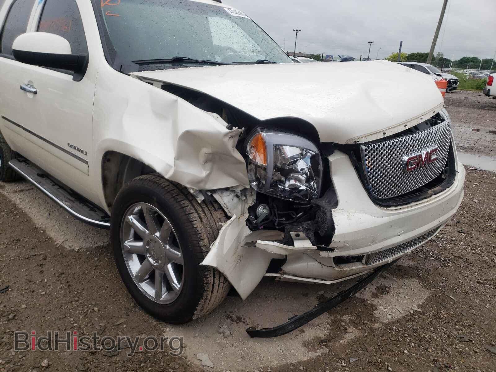 2013 GMC YUKON - VIN: 1GKS2EEF6DR310821 - Фото 9