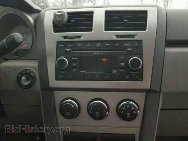 2008 DODGE AVENGER - VIN: 1B3LC46J78N240965 - Фото 9