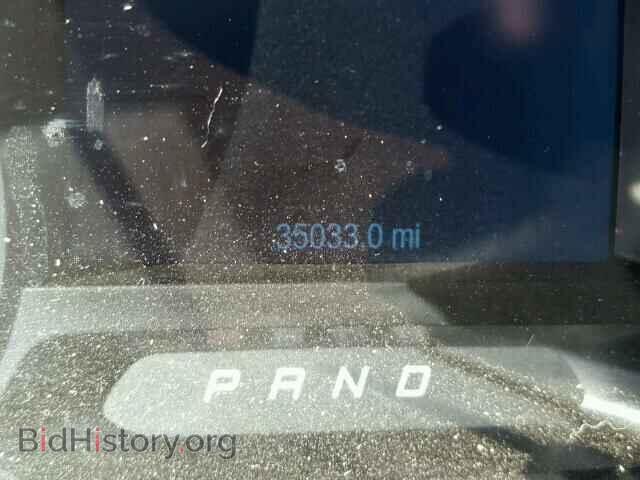 2014 FORD EXPLORER - VIN: 1FM5K8AR6EGB27292 - Photo 8