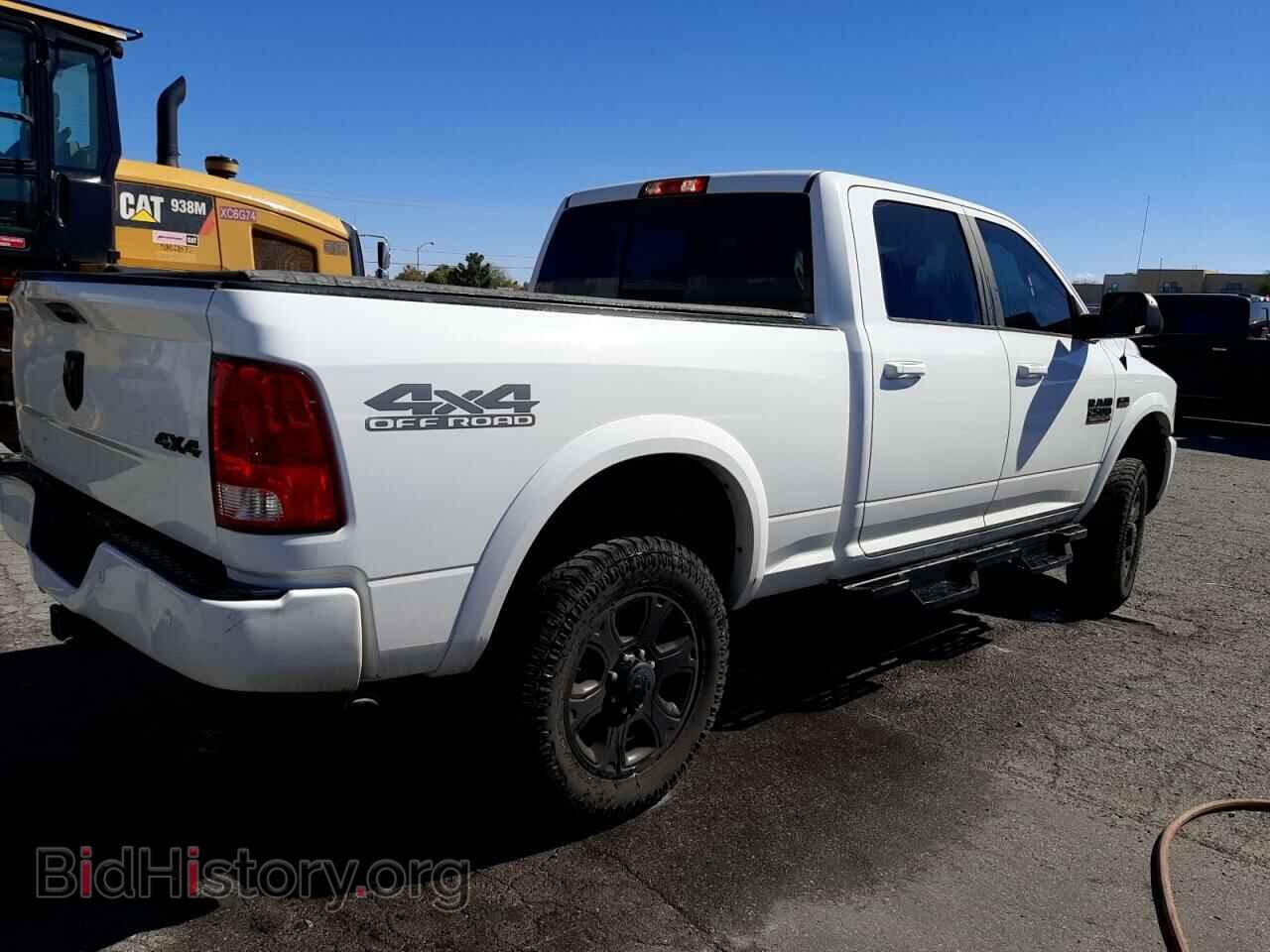 2018 RAM All Models - VIN: 3C6TR5DT9JG328848 - Фото 3