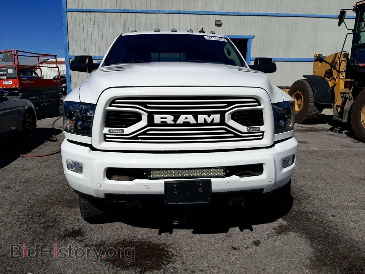 2018 RAM All Models - VIN: 3C6TR5DT9JG328848 - Фото 5