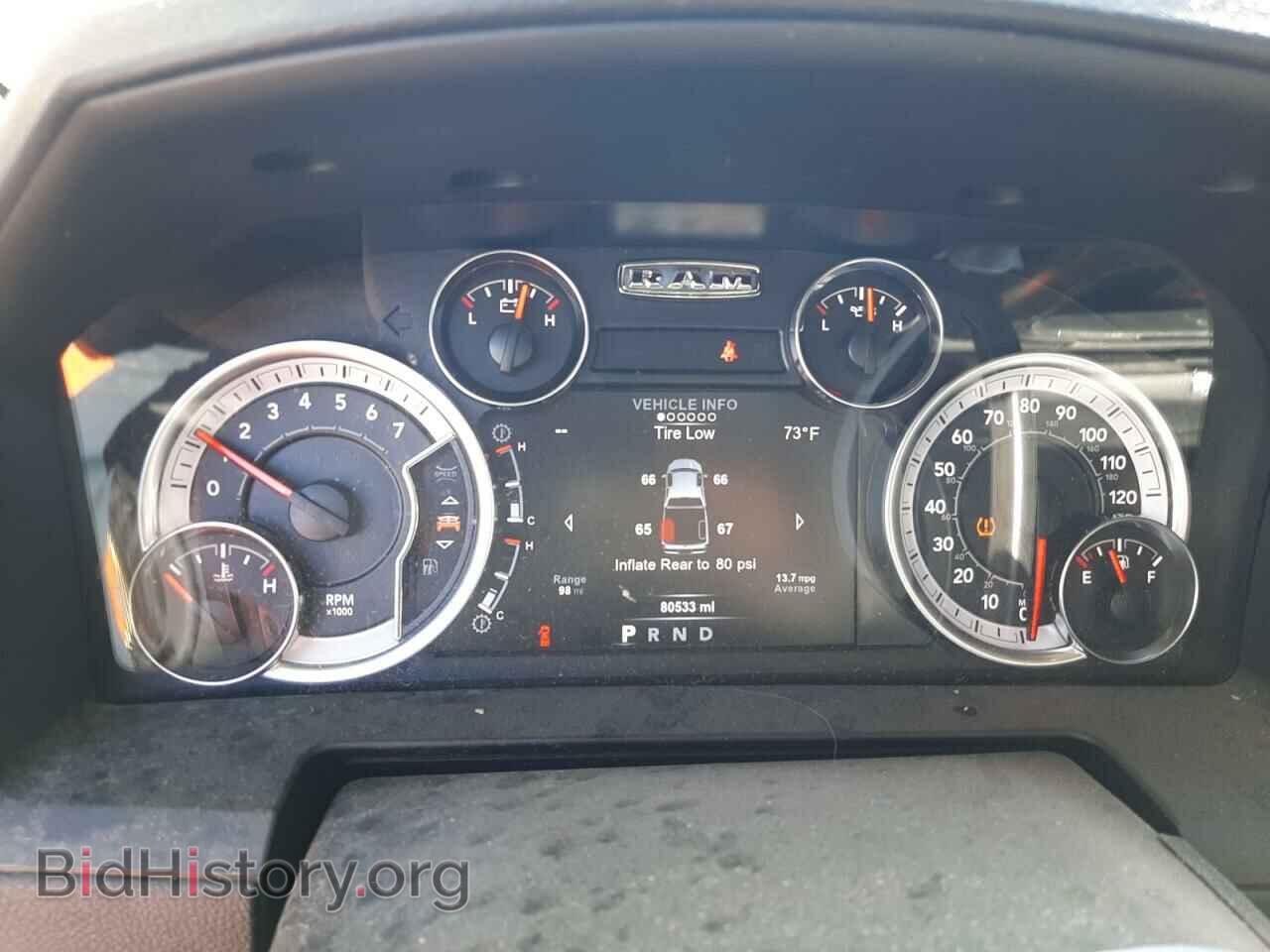 2018 RAM All Models - VIN: 3C6TR5DT9JG328848 - Фото 9