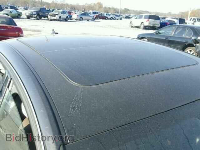 2013 AUDI A8 - VIN: WAURGAFD4DN015660 - Фото 9