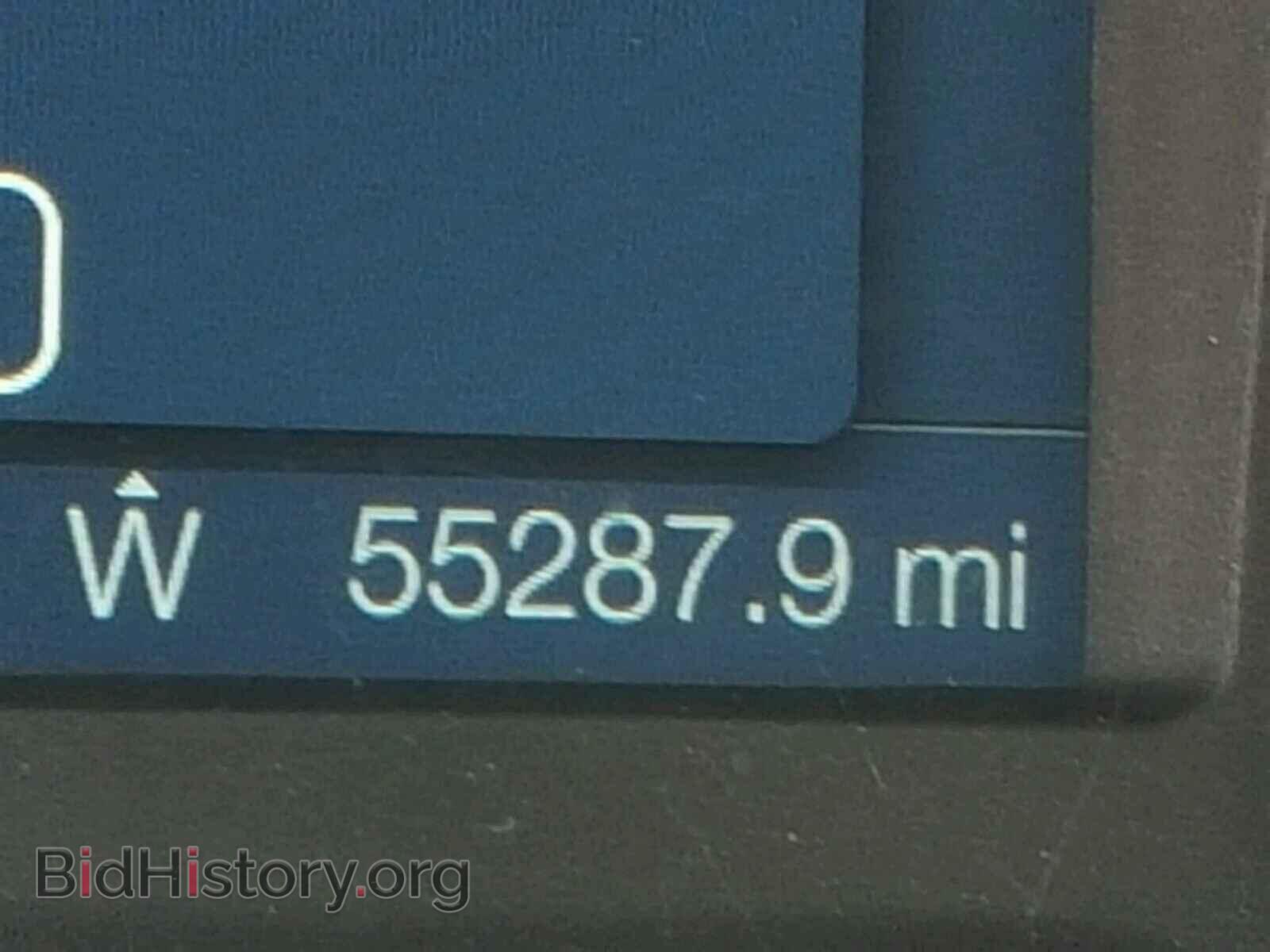 2013 FORD EDGE - VIN: 2FMDK3JC5DBC96185 - Photo 8