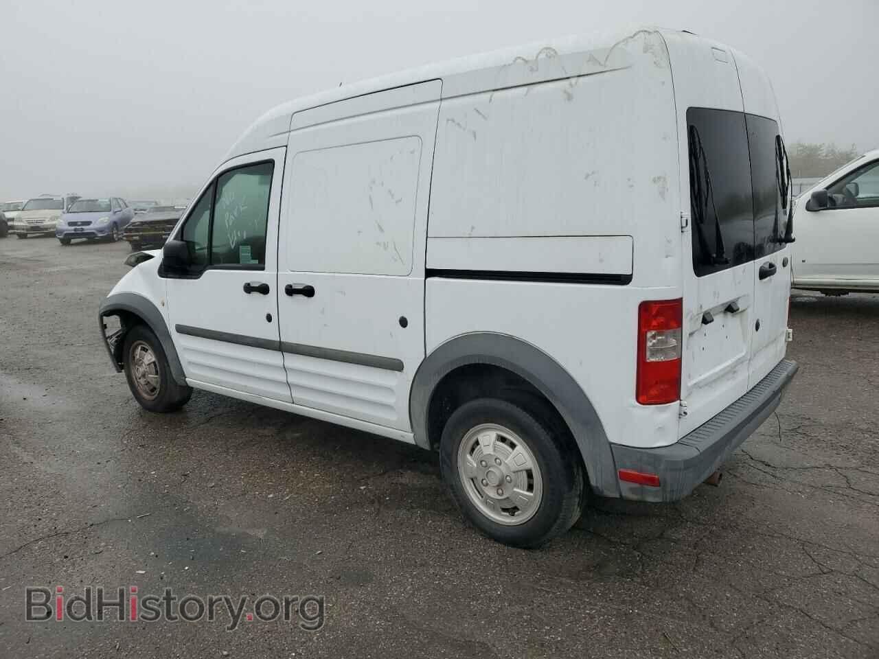 2010 FORD TRANSIT - VIN: NM0LS7CN2AT032887 - Фото 2