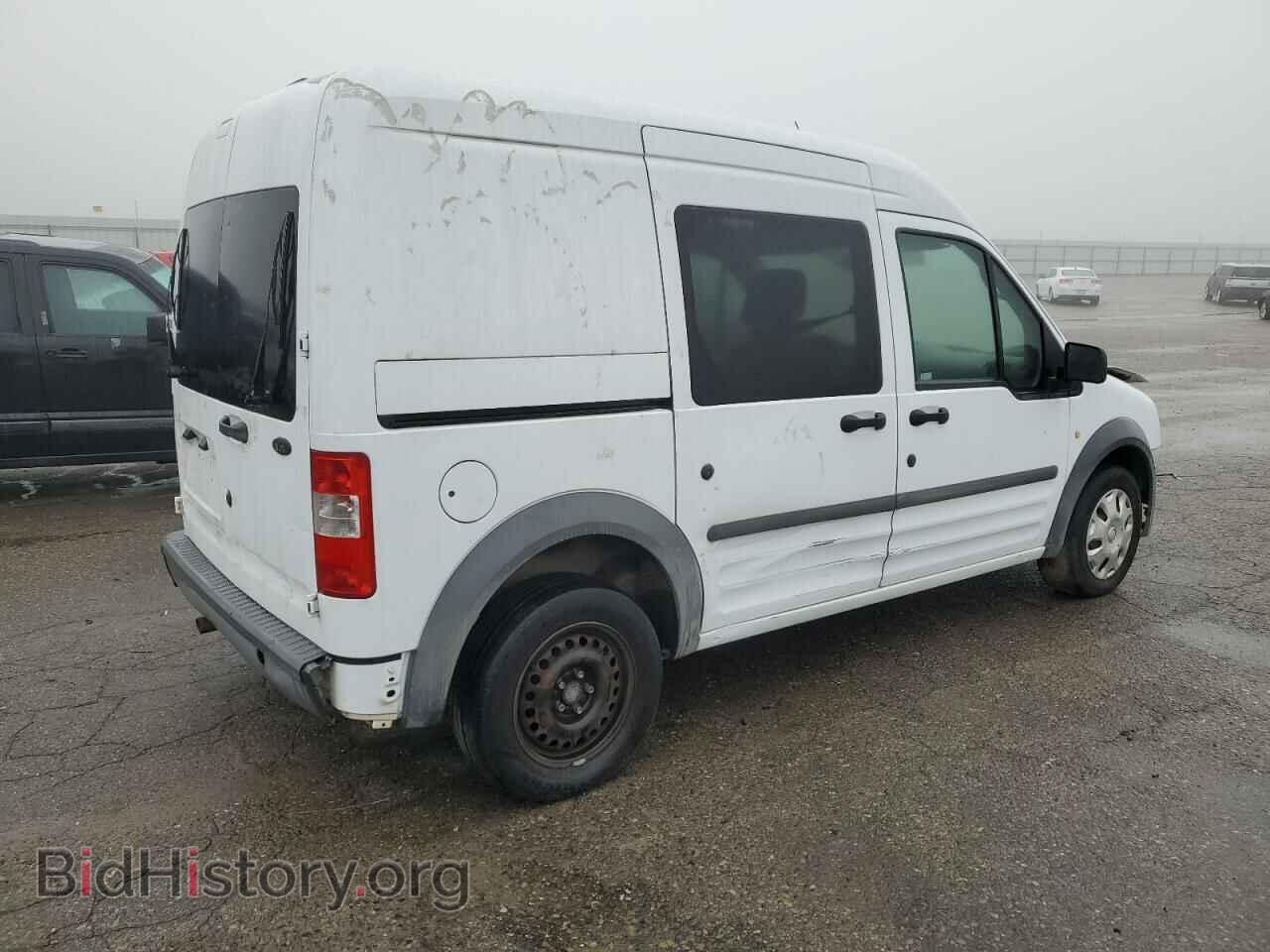 2010 FORD TRANSIT - VIN: NM0LS7CN2AT032887 - Фото 3