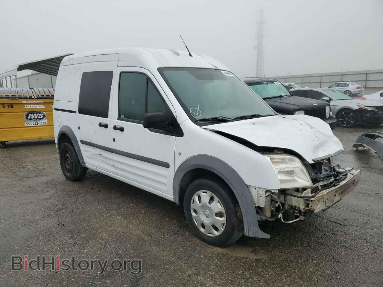 2010 FORD TRANSIT - VIN: NM0LS7CN2AT032887 - Фото 4