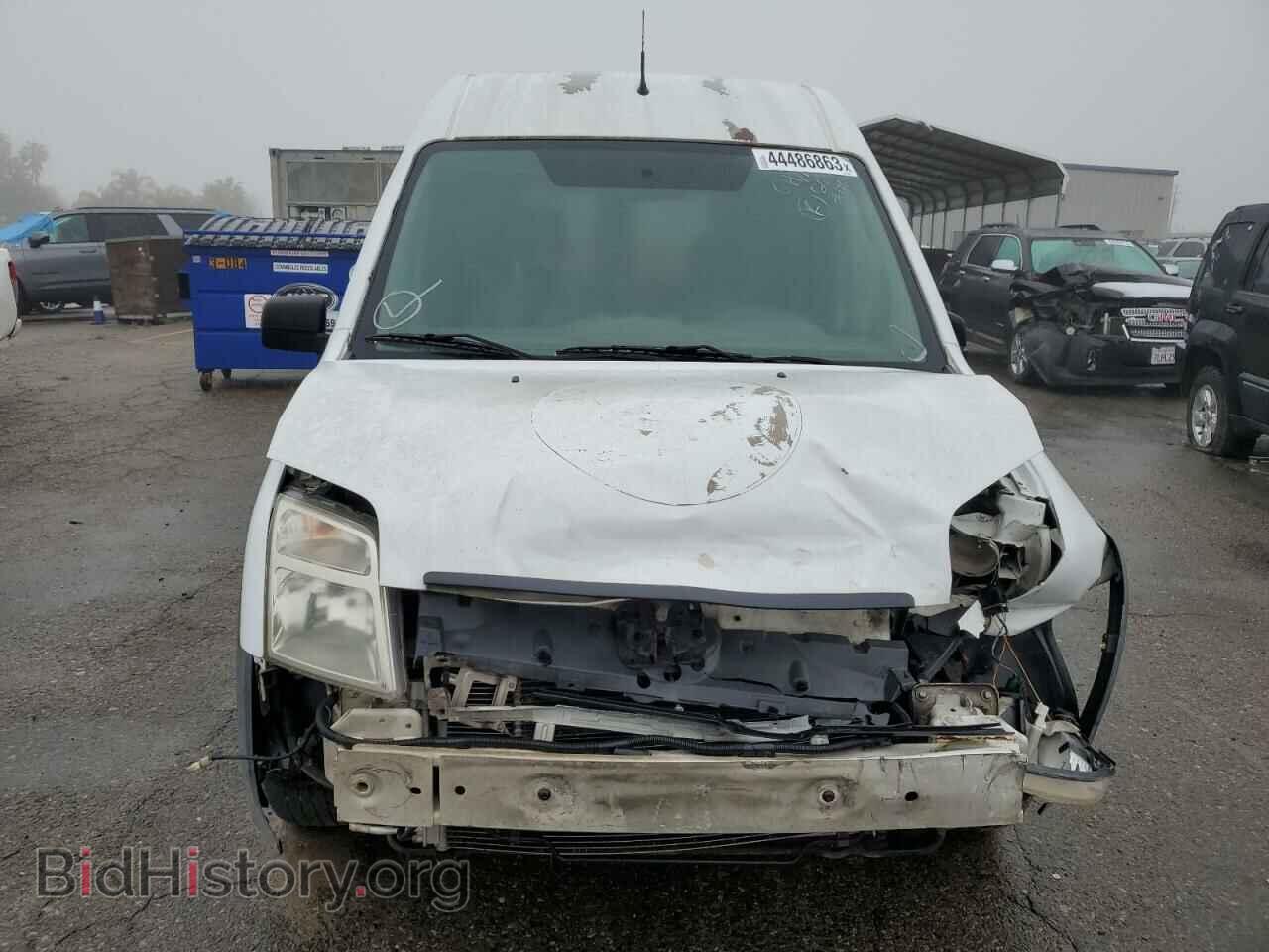 2010 FORD TRANSIT - VIN: NM0LS7CN2AT032887 - Фото 5
