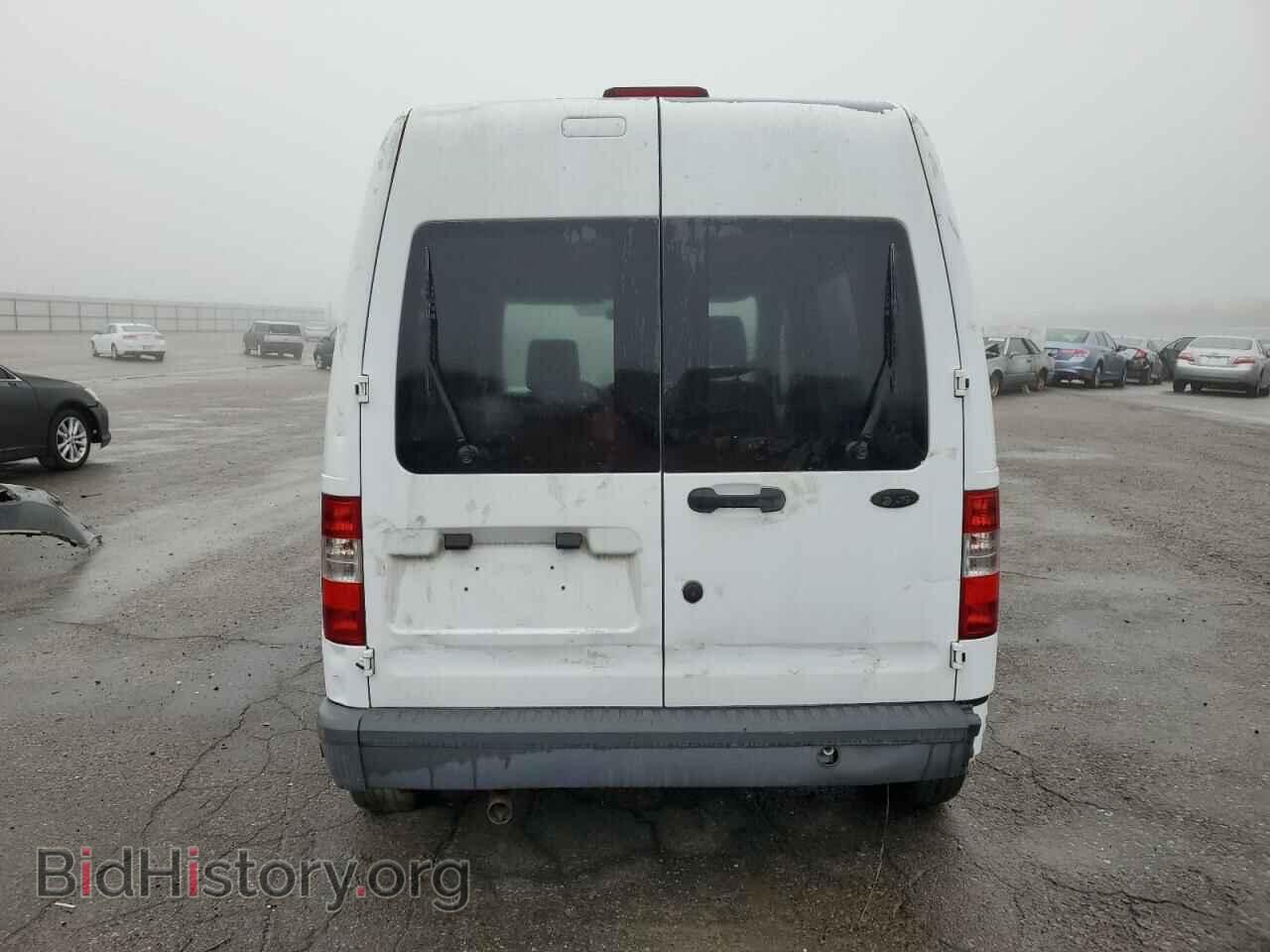 2010 FORD TRANSIT - VIN: NM0LS7CN2AT032887 - Фото 6