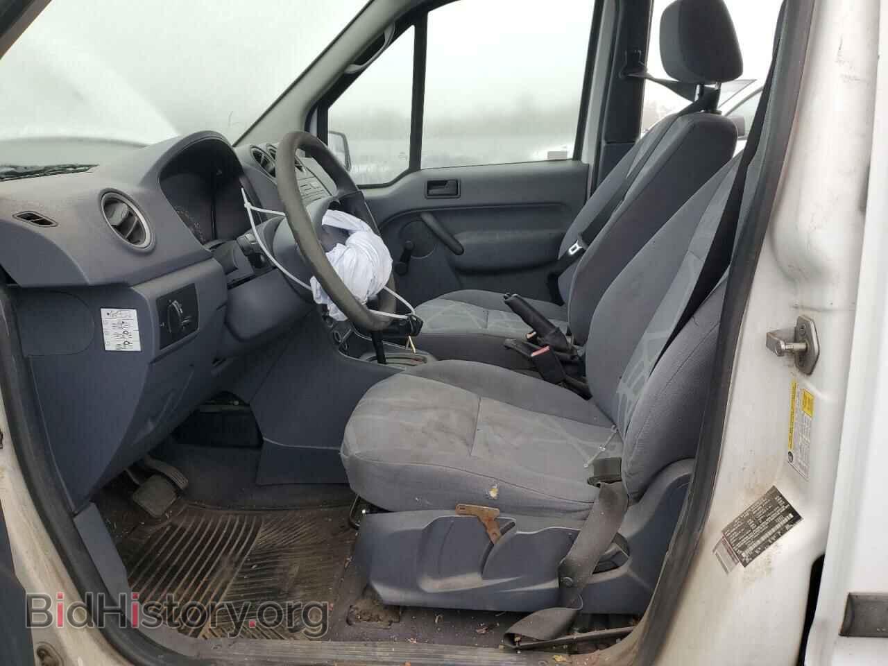 2010 FORD TRANSIT - VIN: NM0LS7CN2AT032887 - Фото 7