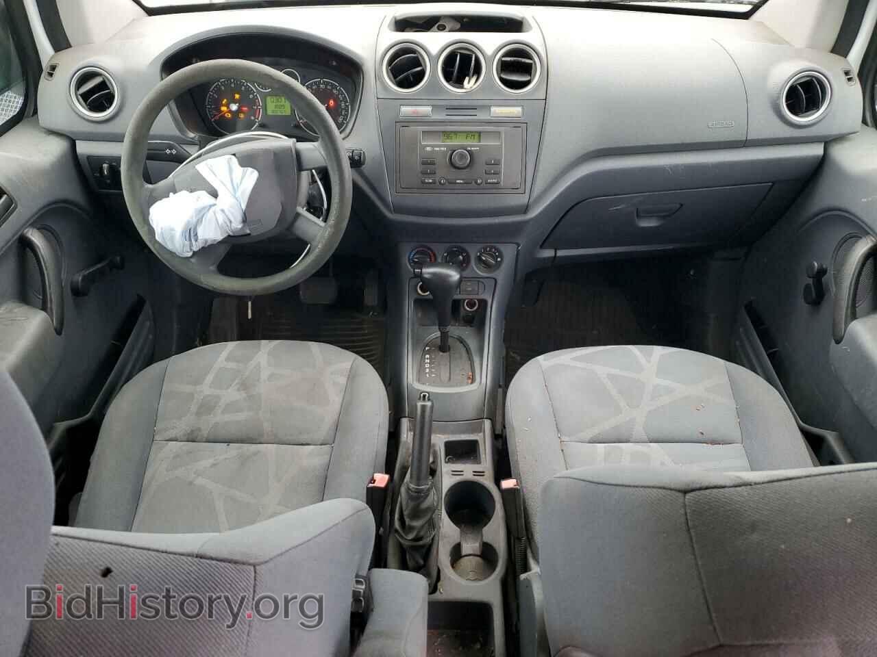 2010 FORD TRANSIT - VIN: NM0LS7CN2AT032887 - Фото 8