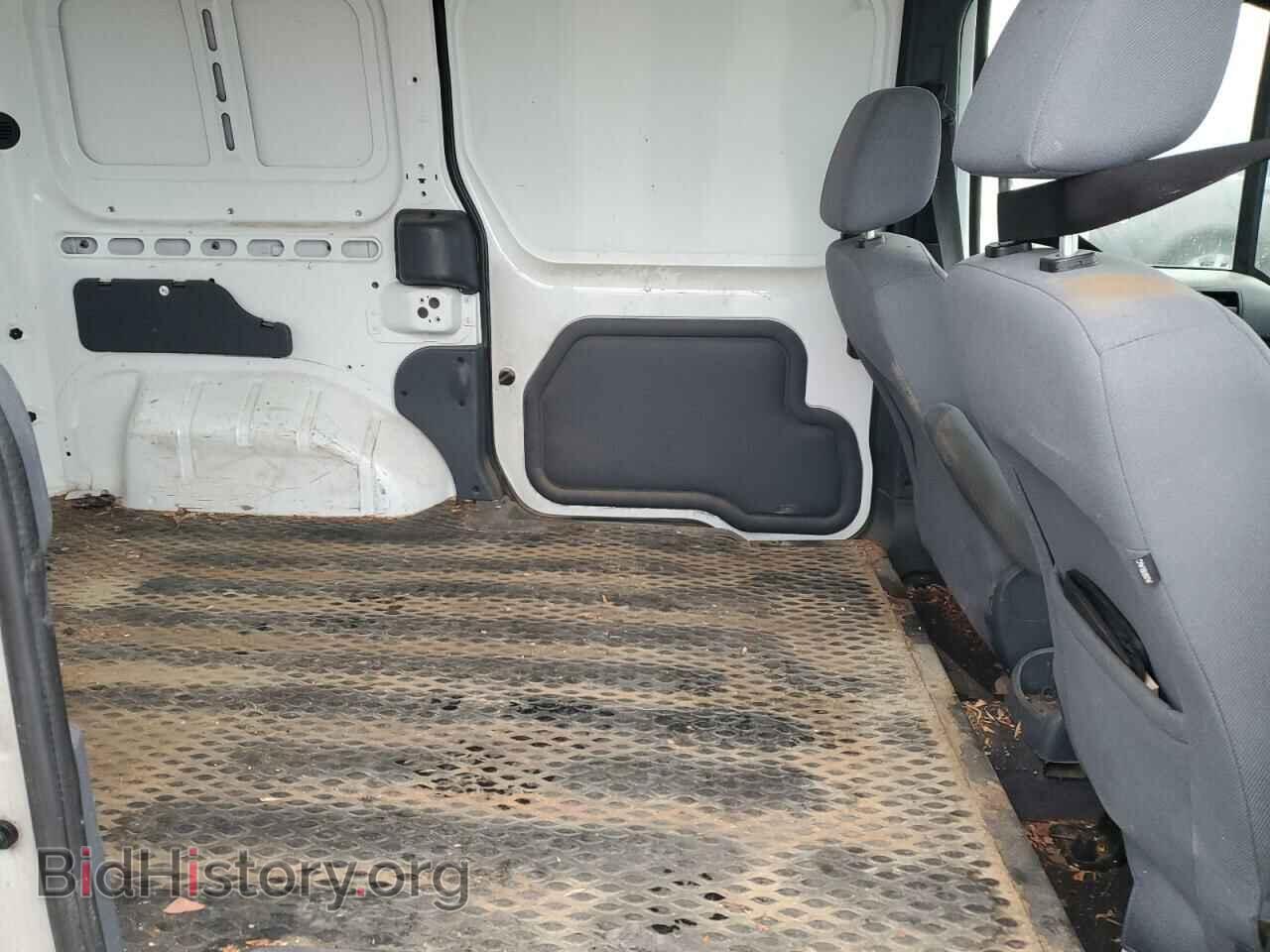 2010 FORD TRANSIT - VIN: NM0LS7CN2AT032887 - Фото 10