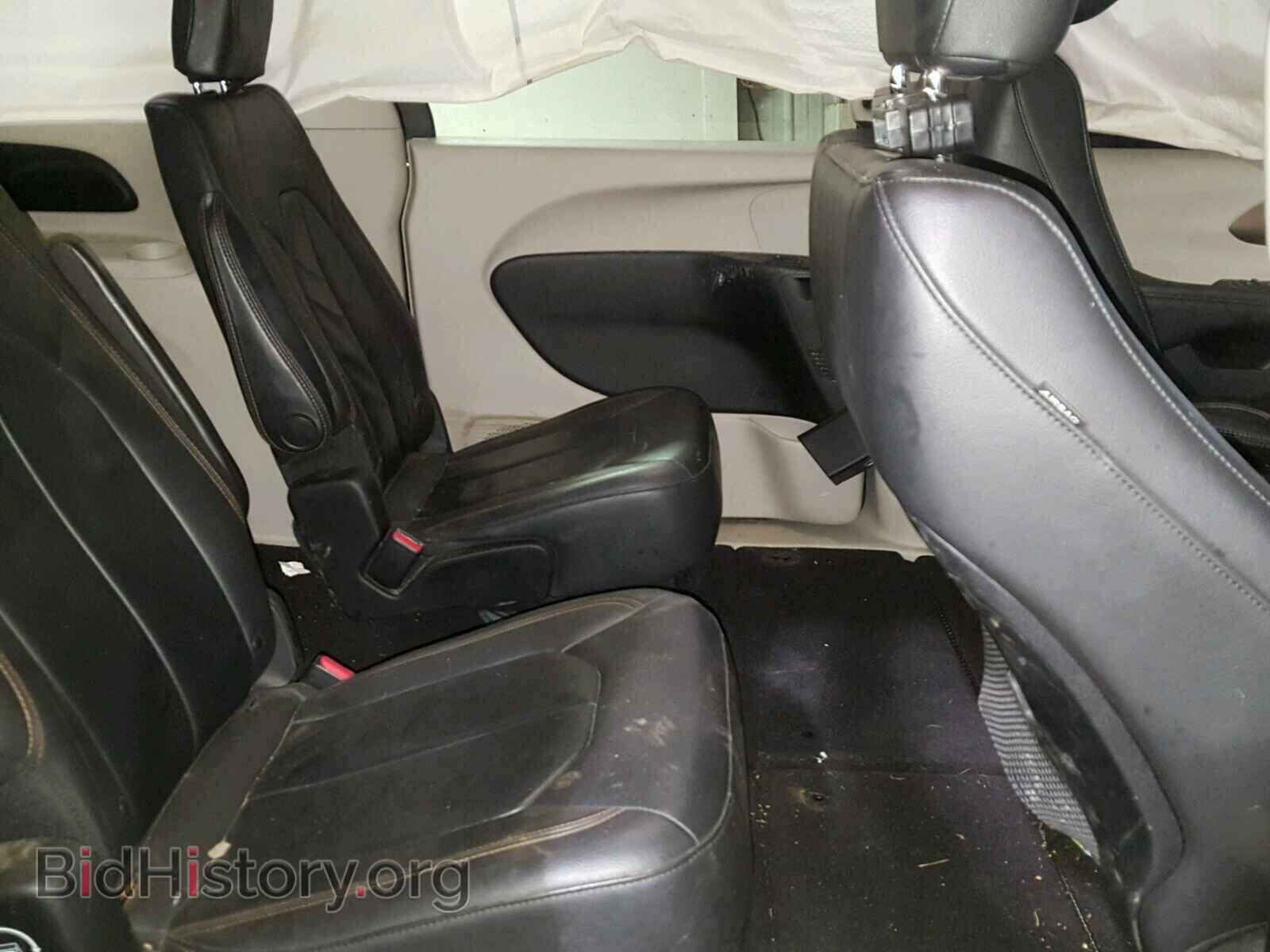 2017 CHRYSLER PACIFICA T - VIN: 2C4RC1BG4HR530052 - Photo 6