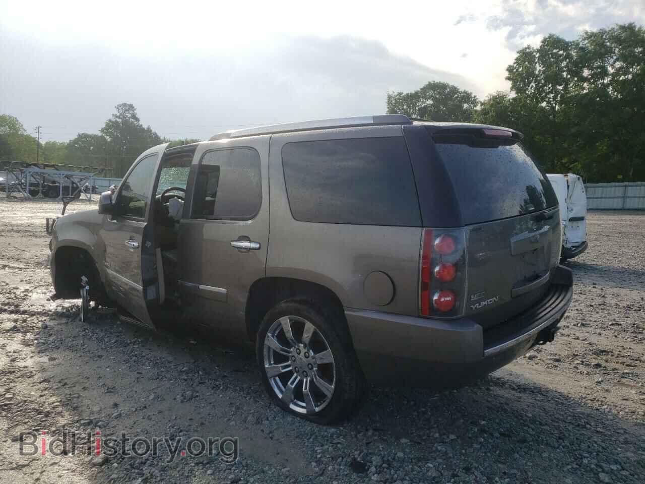 2011 GMC YUKON - VIN: 1GKS2EEF1BR175633 - Фото 3