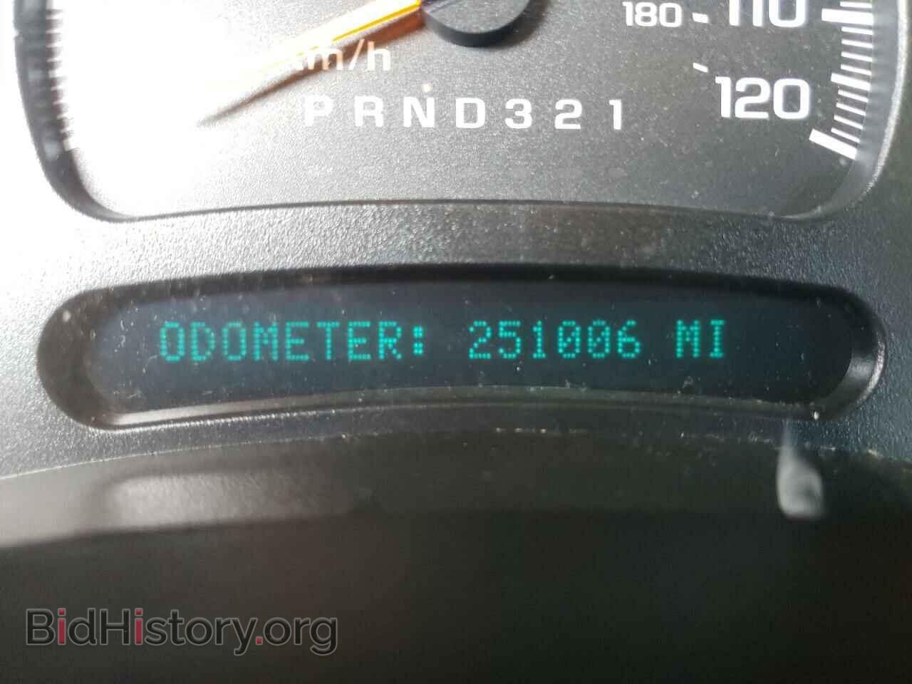2007 CHEVROLET SILVERADO - VIN: 1GCEC19V27Z190987 - Фото 8