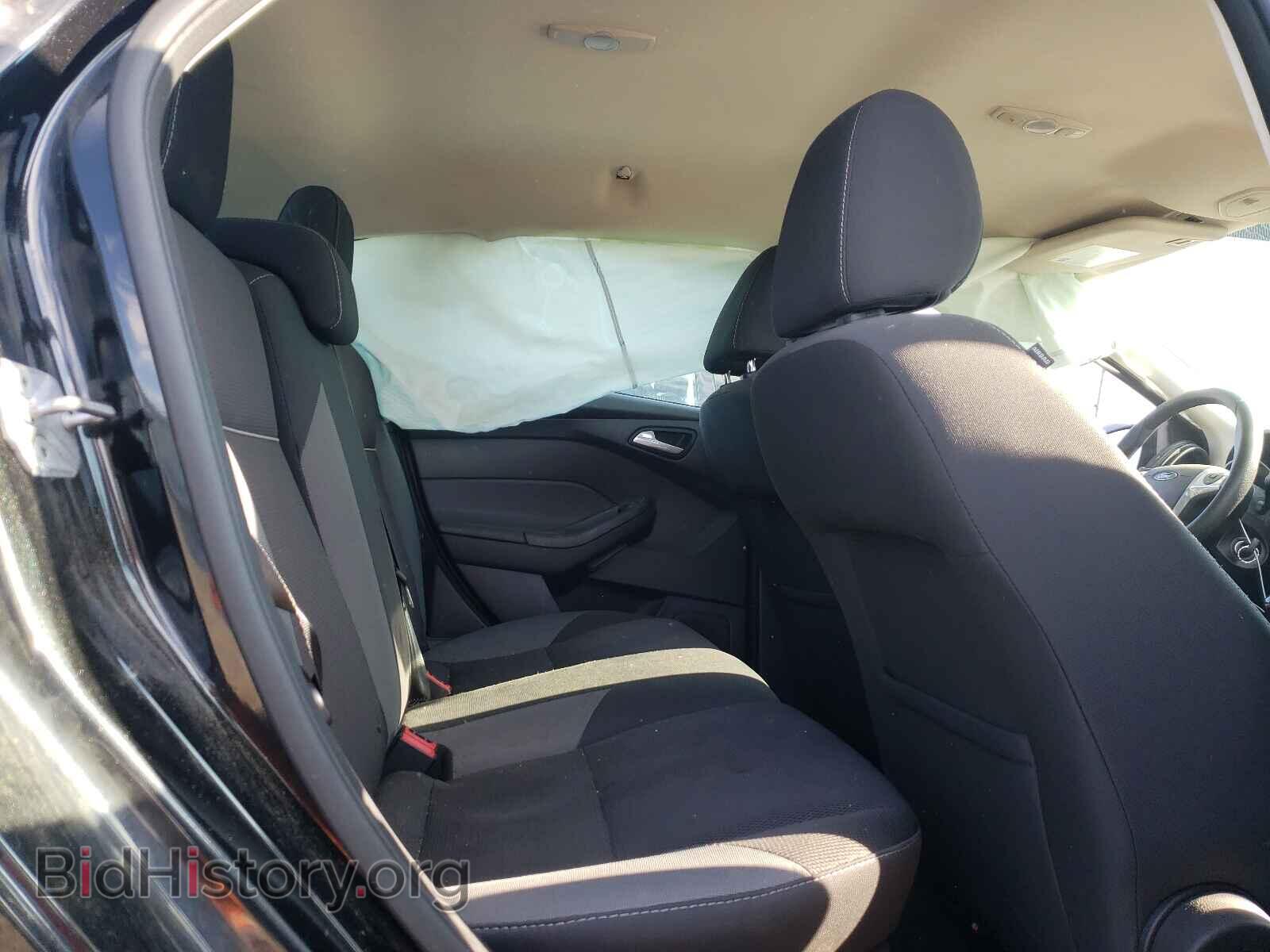 2014 FORD FOCUS - VIN: 1FADP3K20EL134483 - Фото 6
