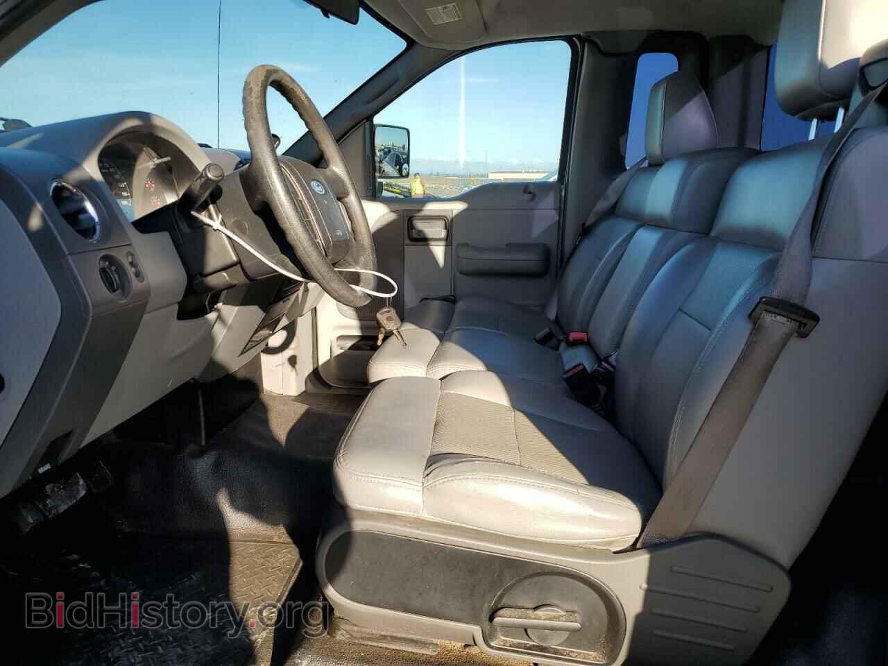 2007 FORD All Models - VIN: 1FTRF122X7KA80447 - Photo 7