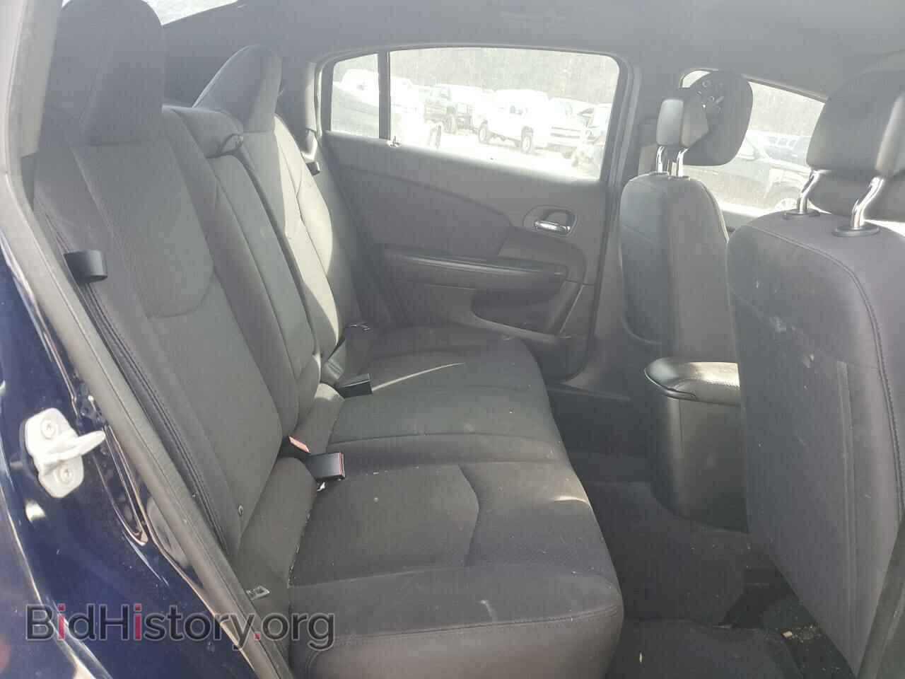 2013 CHRYSLER 200 - VIN: 1C3CCBBB9DN598214 - Фото 10