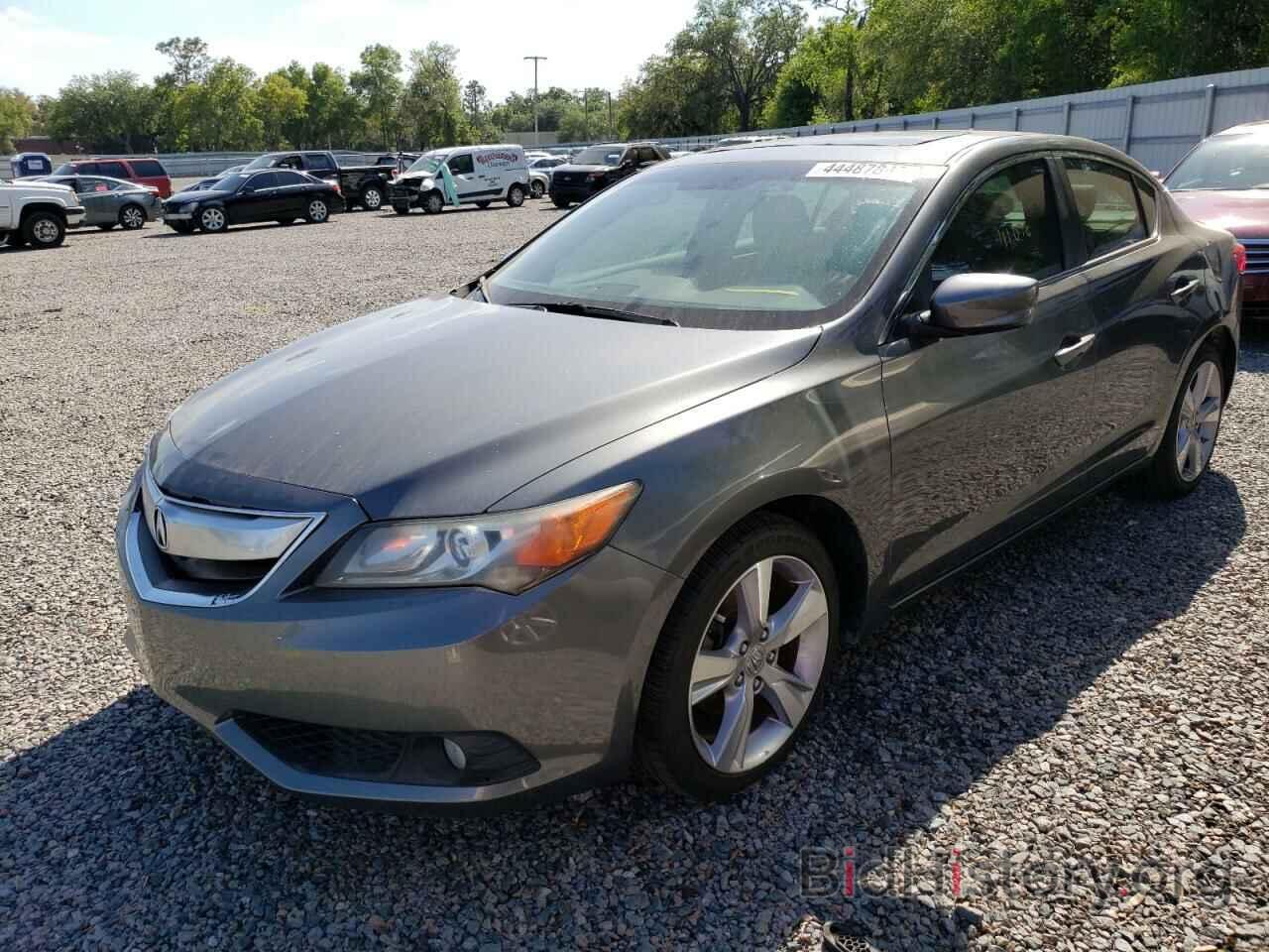 Photo 19VDE1F75DE005164 - ACURA ILX 2013