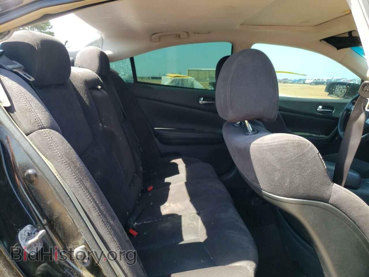 2009 NISSAN MAXIMA - VIN: 1N4AA51E39C834614 - Фото 6