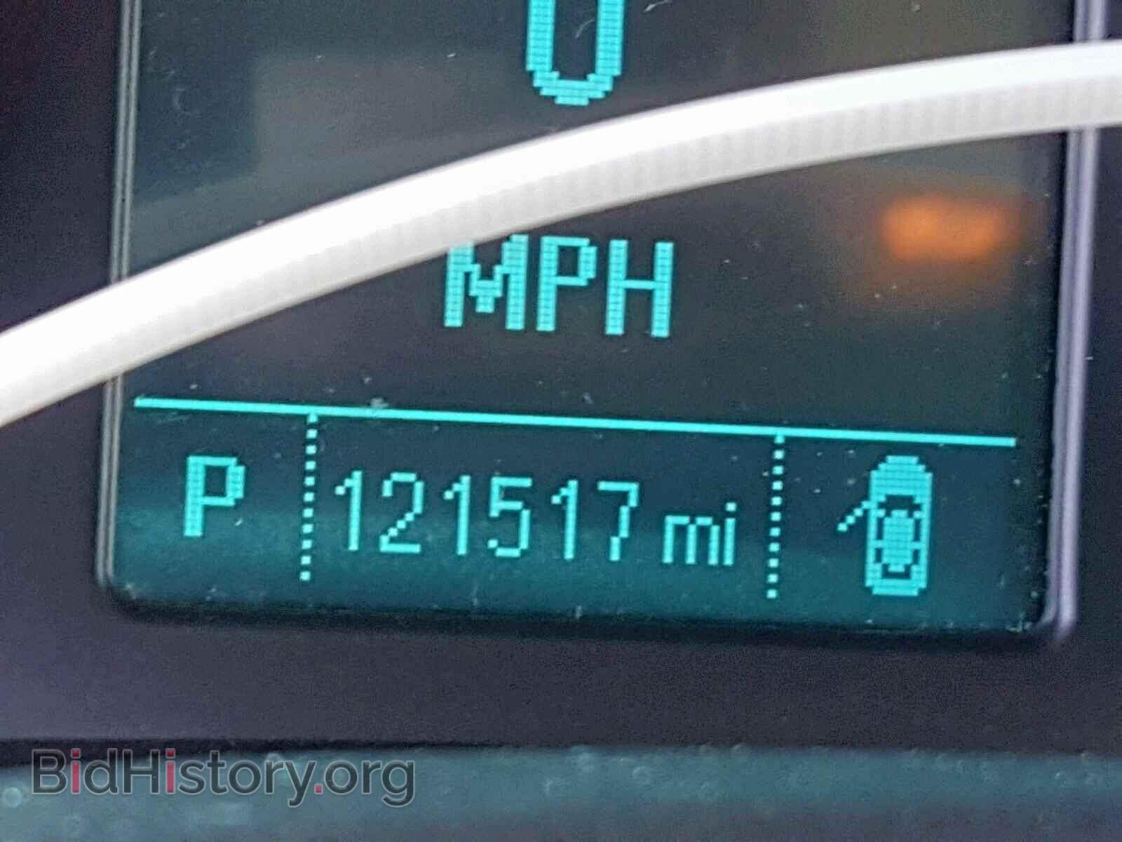 2012 BUICK VERANO - VIN: 1G4PP5SK8C4162425 - Фото 8