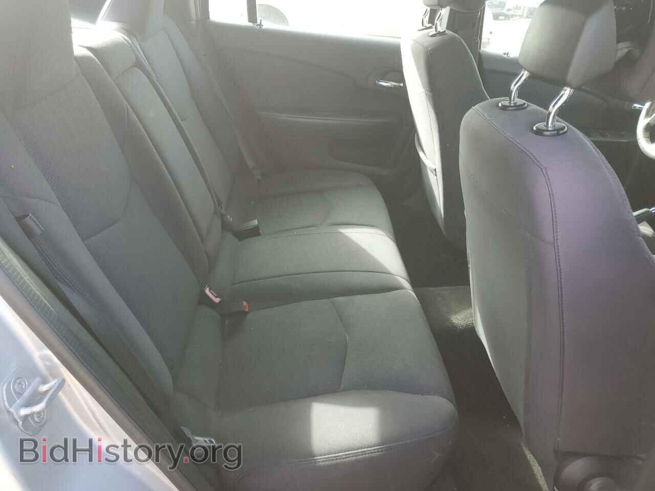 2012 CHRYSLER 200 - VIN: 1C3CCBBG9CN255509 - Фото 10