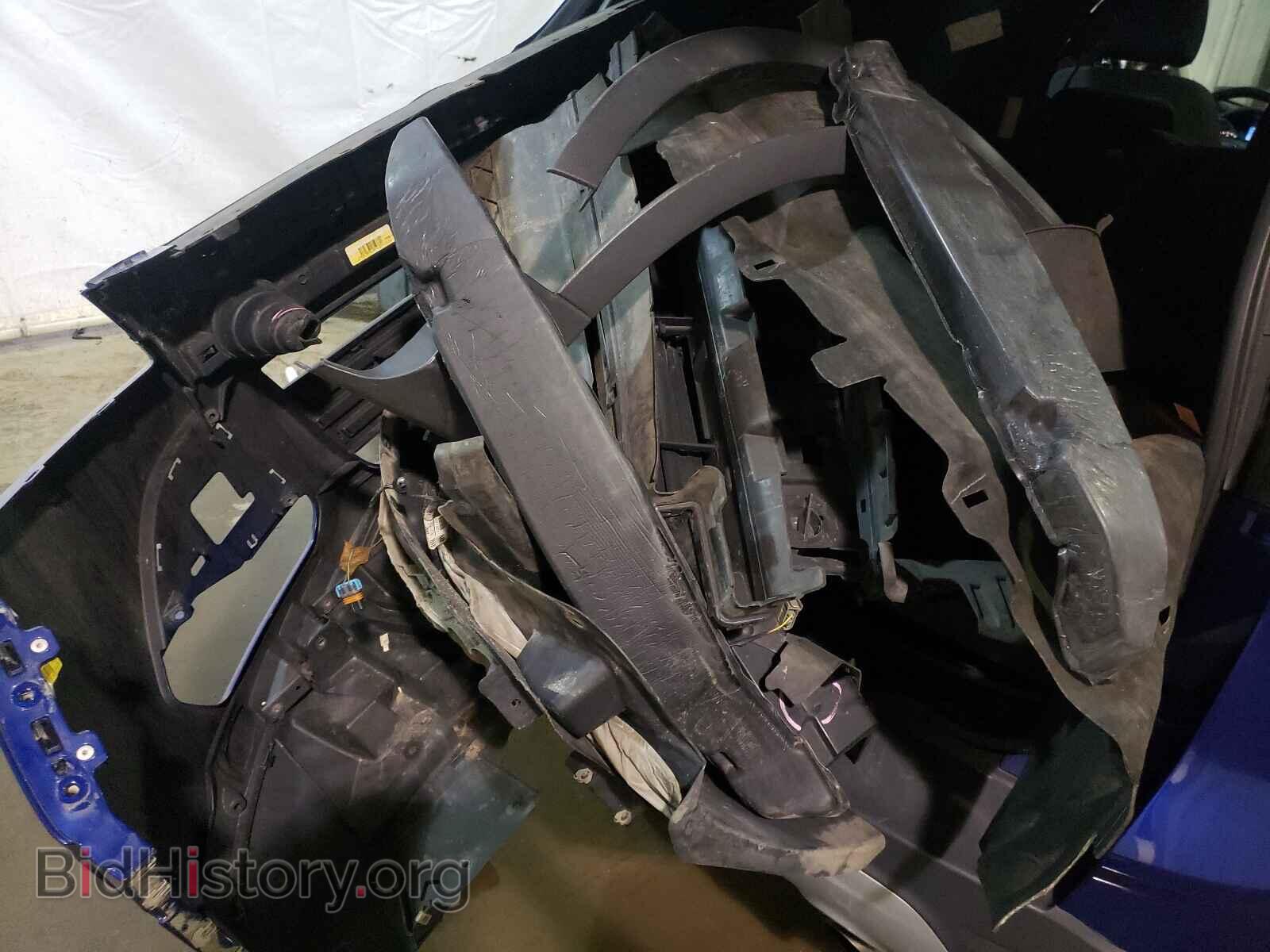 2014 FORD ESCAPE - VIN: 1FMCU9GX2EUC87877 - Фото 9